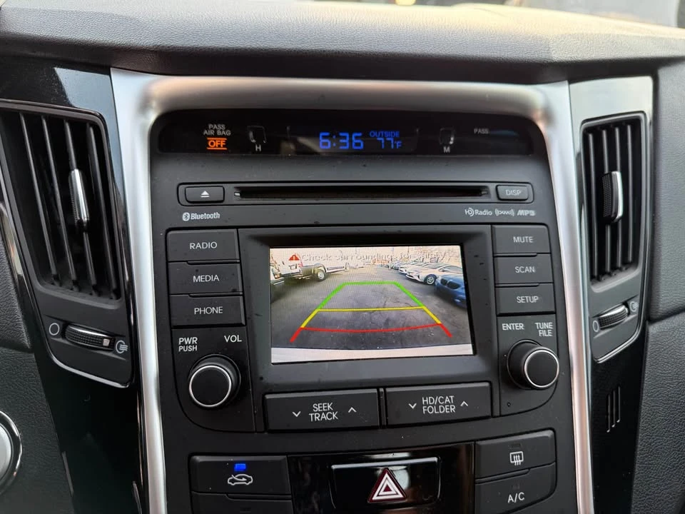2014 Hyundai Sonata - Image 15 of 20
