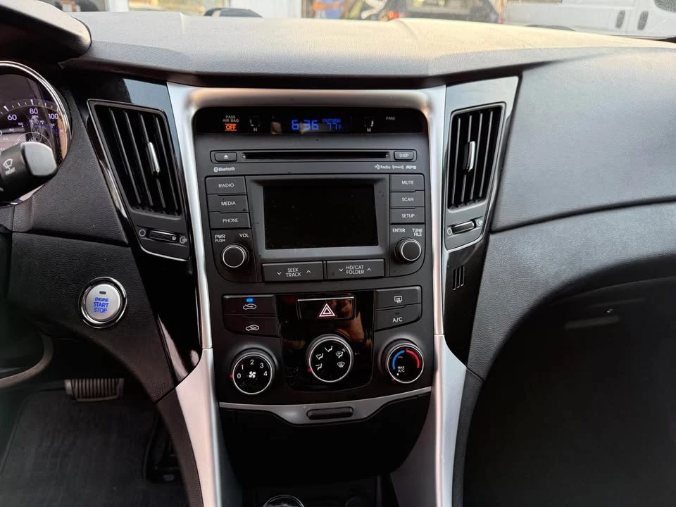 2014 Hyundai Sonata - Image 14 of 20