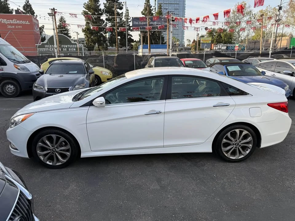 2014 Hyundai Sonata - Image 6 of 20