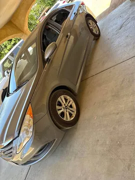 2014 Hyundai Sonata SE