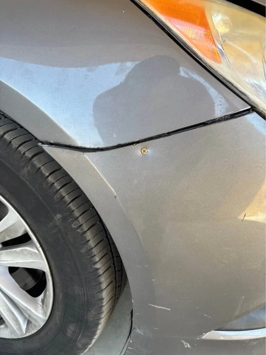 2014 Hyundai Sonata - Image 4 of 7