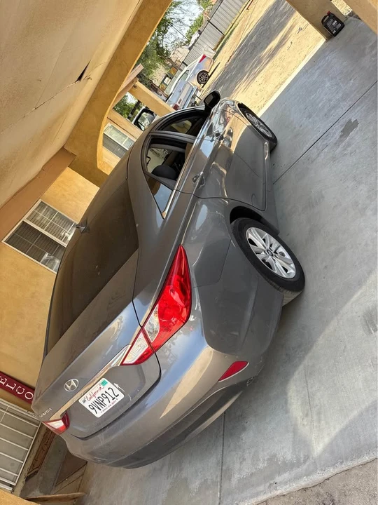 2014 Hyundai Sonata - Image 3 of 7