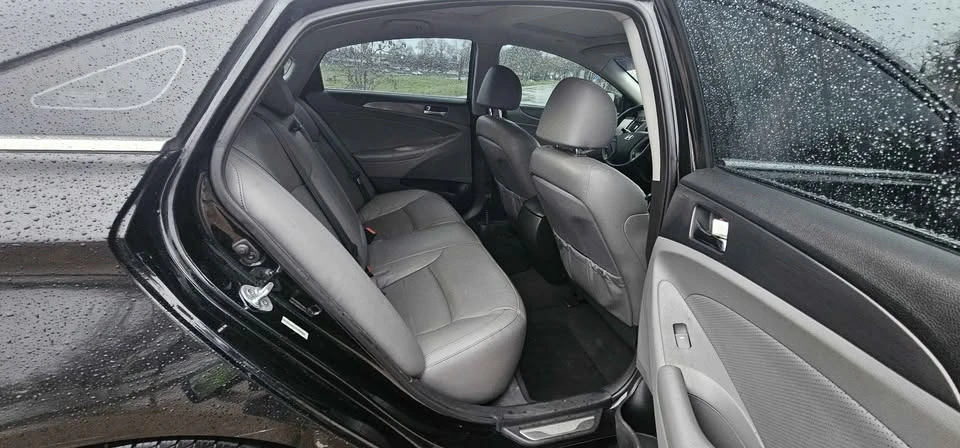 2014 Hyundai Sonata - Image 13 of 18
