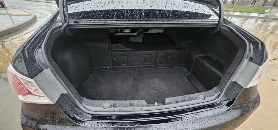 2014 Hyundai Sonata - Image 17 of 18