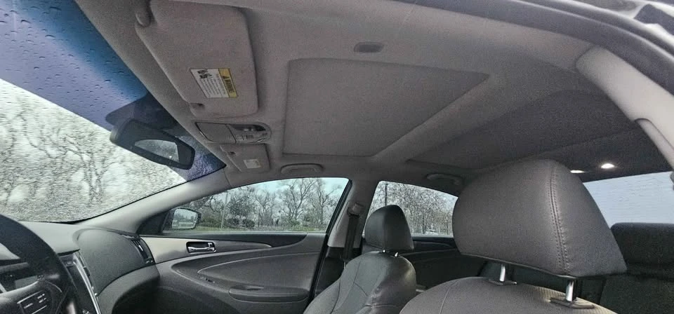 2014 Hyundai Sonata - Image 16 of 18