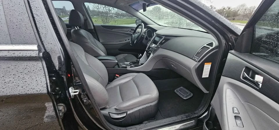 2014 Hyundai Sonata - Image 14 of 18