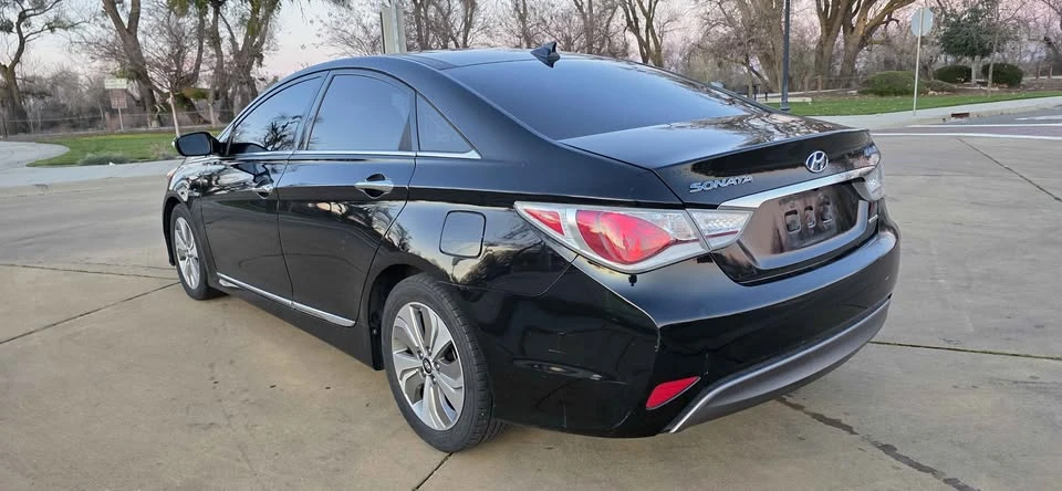 2014 Hyundai Sonata - Image 6 of 18