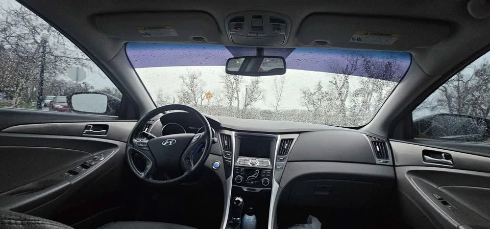 2014 Hyundai Sonata - Image 15 of 18