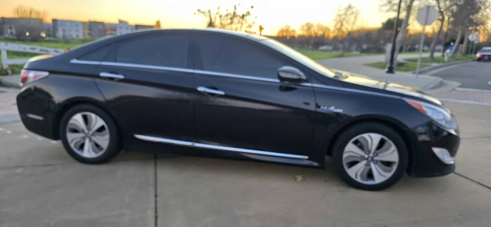 2014 Hyundai Sonata - Image 7 of 18