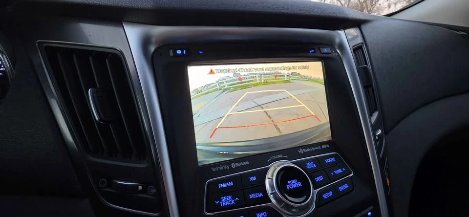 2014 Hyundai Sonata - Image 18 of 18