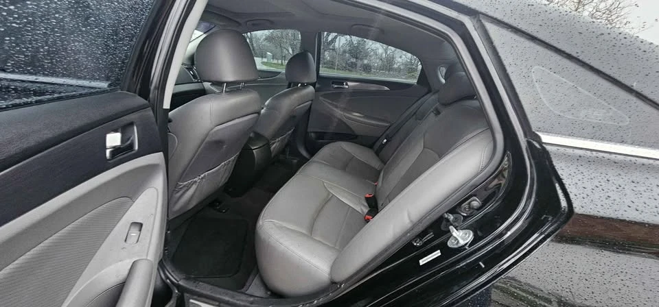 2014 Hyundai Sonata - Image 12 of 18