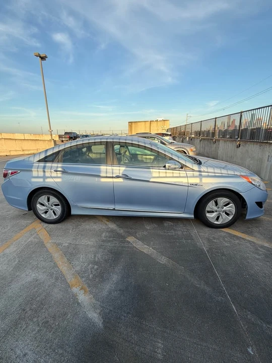 2014 Hyundai Sonata - Image 3 of 5