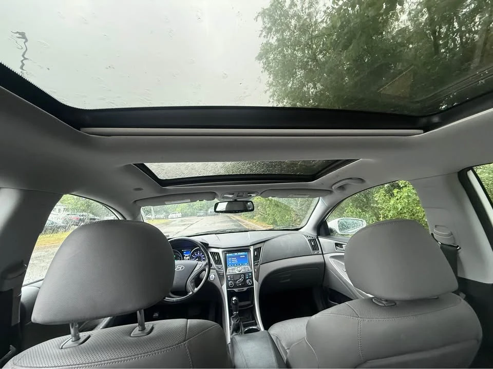2014 Hyundai Sonata - Image 11 of 11