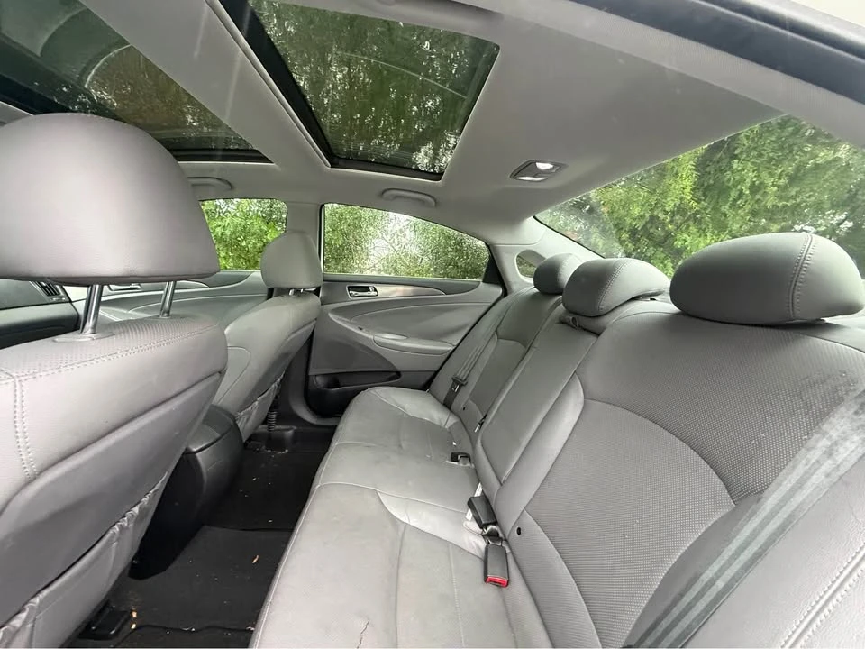 2014 Hyundai Sonata - Image 9 of 11