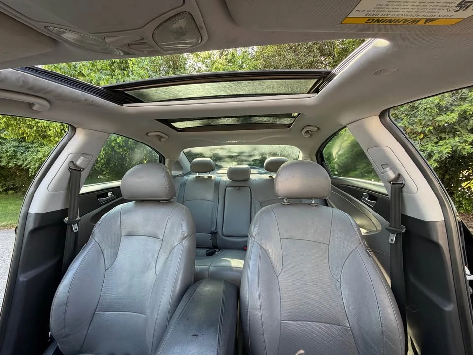 2014 Hyundai Sonata - Image 8 of 9