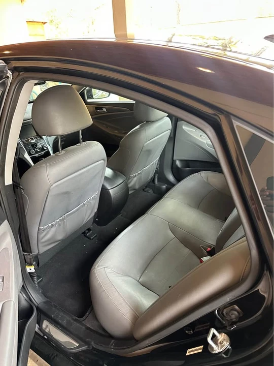 2014 Hyundai Sonata - Image 6 of 8