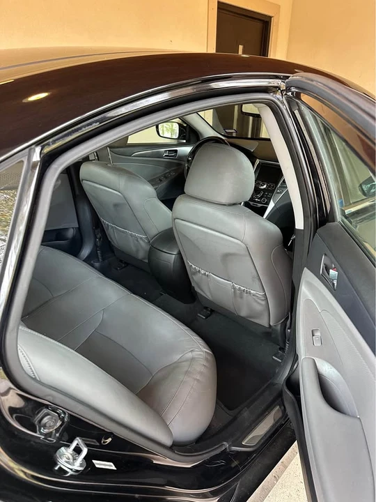 2014 Hyundai Sonata - Image 7 of 8
