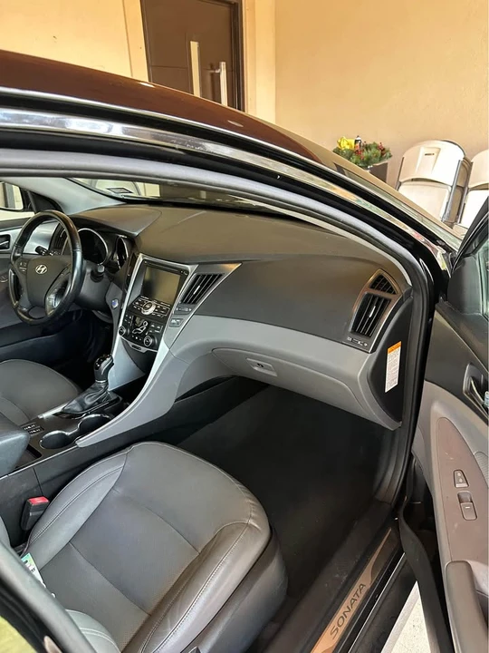 2014 Hyundai Sonata - Image 8 of 8