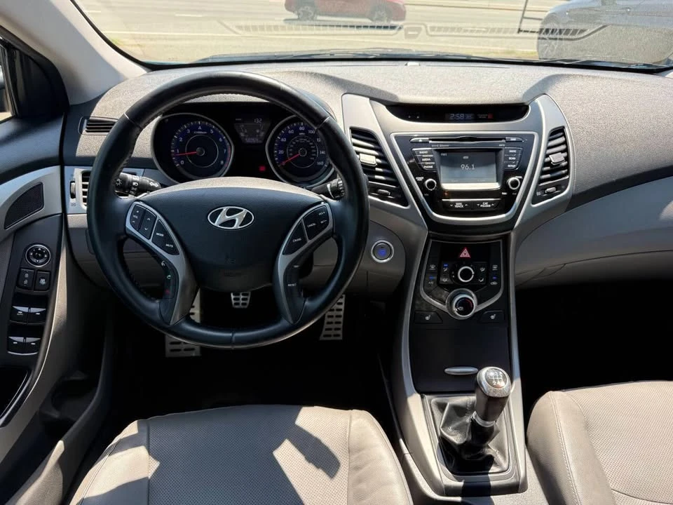 2014 Hyundai Elantra - Image 14 of 20