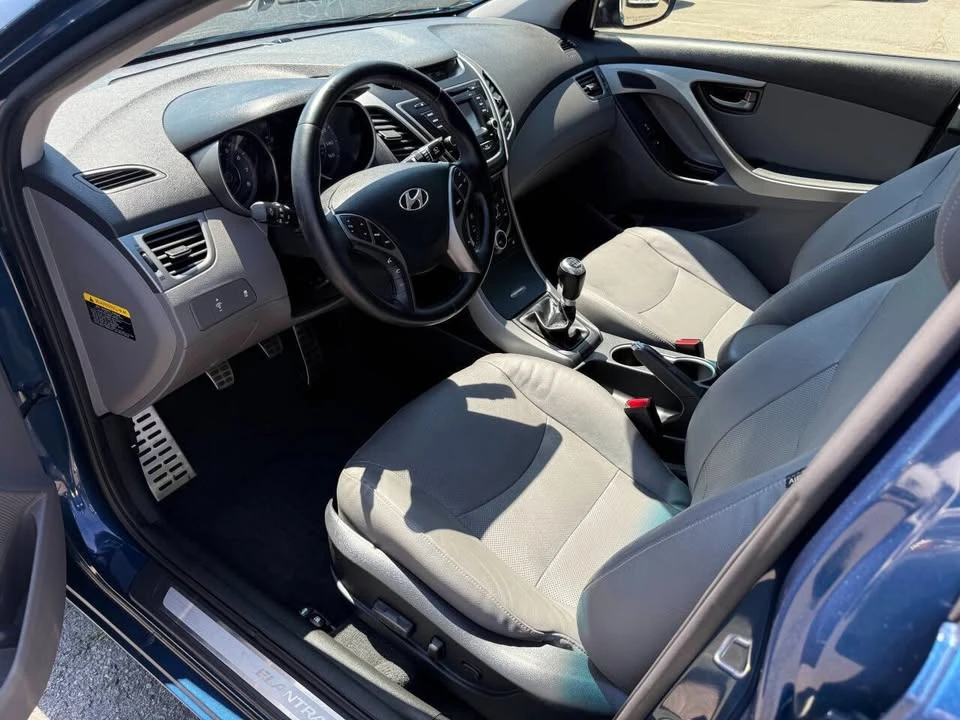 2014 Hyundai Elantra - Image 7 of 20