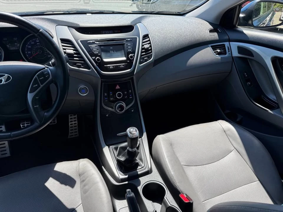 2014 Hyundai Elantra - Image 15 of 20