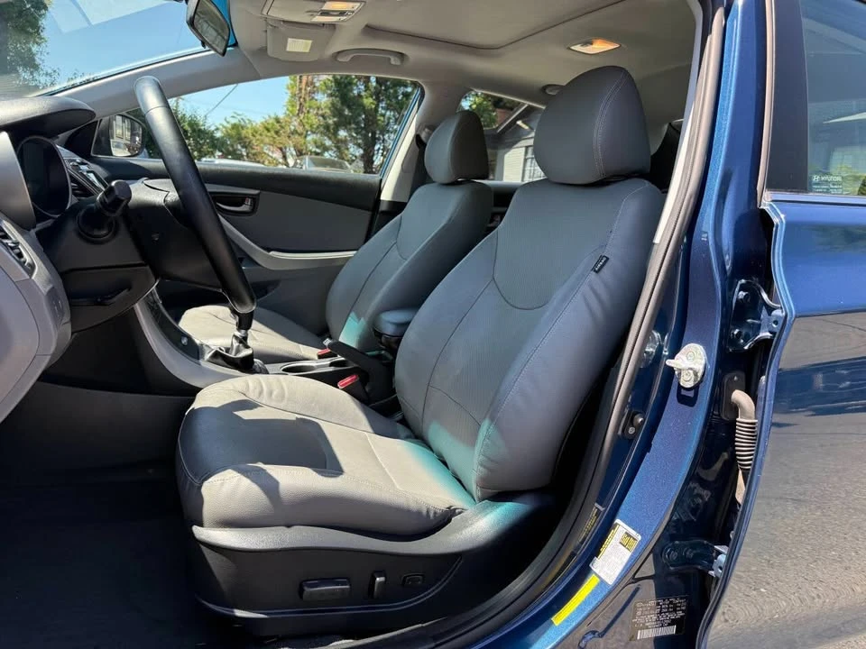 2014 Hyundai Elantra - Image 8 of 20