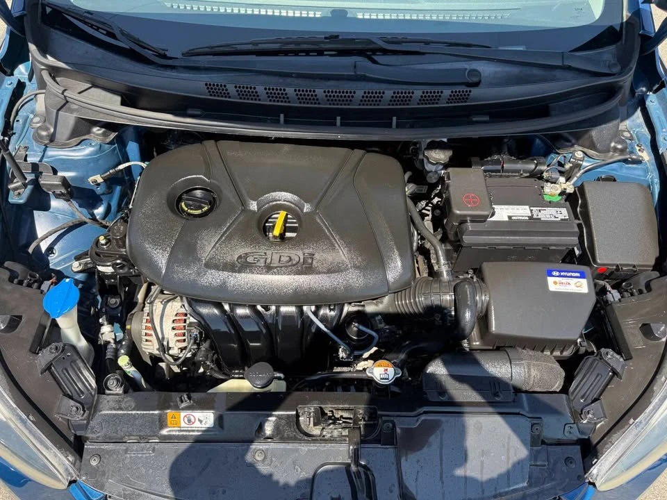 2014 Hyundai Elantra - Image 20 of 20