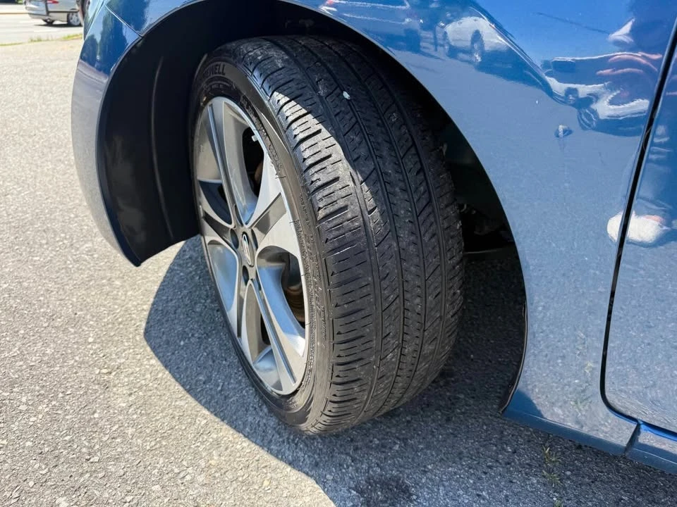2014 Hyundai Elantra - Image 19 of 20