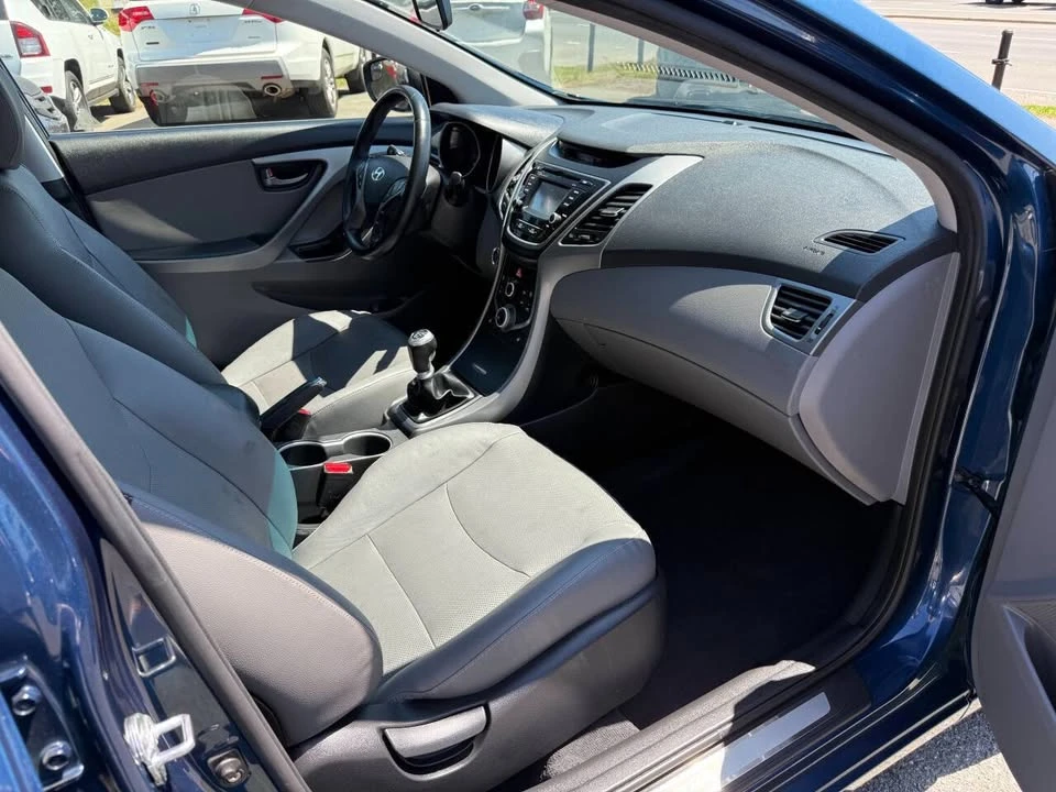 2014 Hyundai Elantra - Image 12 of 20