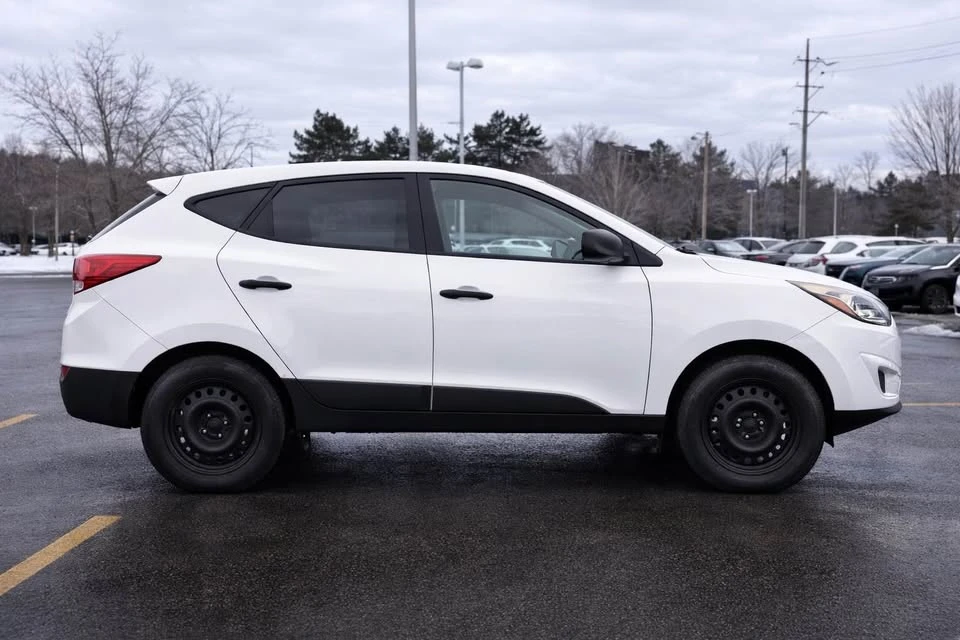 2014 Hyundai Tucson - Image 2 of 7