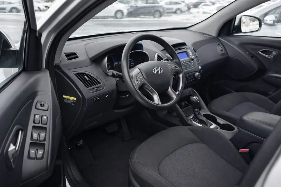 2014 Hyundai Tucson - Image 4 of 7