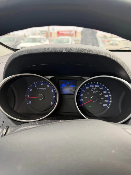 2014 Hyundai Tucson - Image 6 of 7