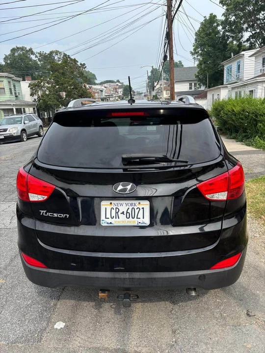 2014 Hyundai Tucson - Image 5 of 5