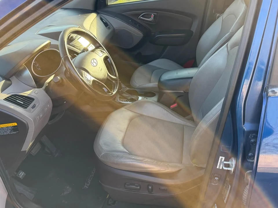 2014 Hyundai Tucson - Image 4 of 9