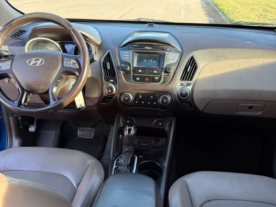 2014 Hyundai Tucson - Image 8 of 9