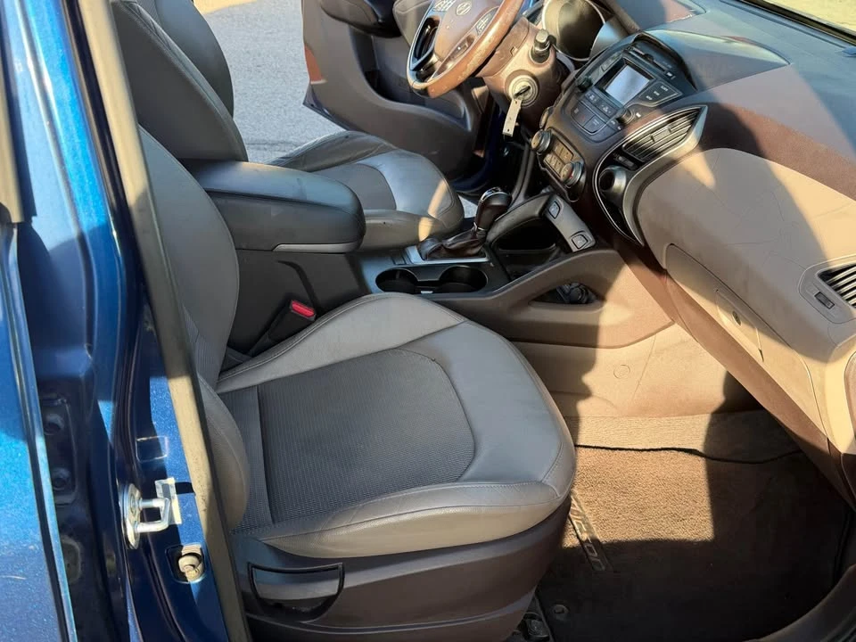 2014 Hyundai Tucson - Image 6 of 9