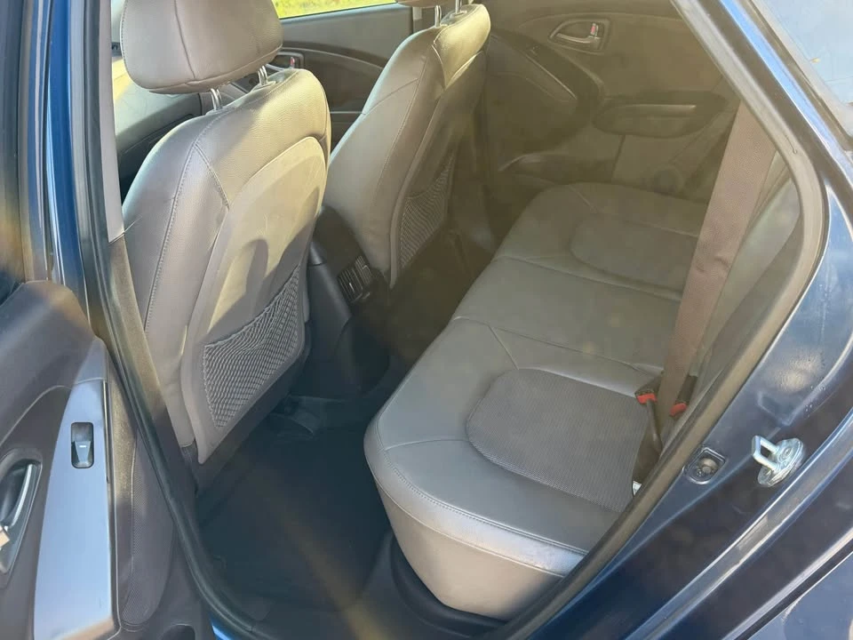 2014 Hyundai Tucson - Image 5 of 9