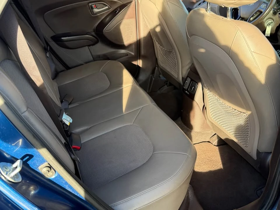 2014 Hyundai Tucson - Image 7 of 9