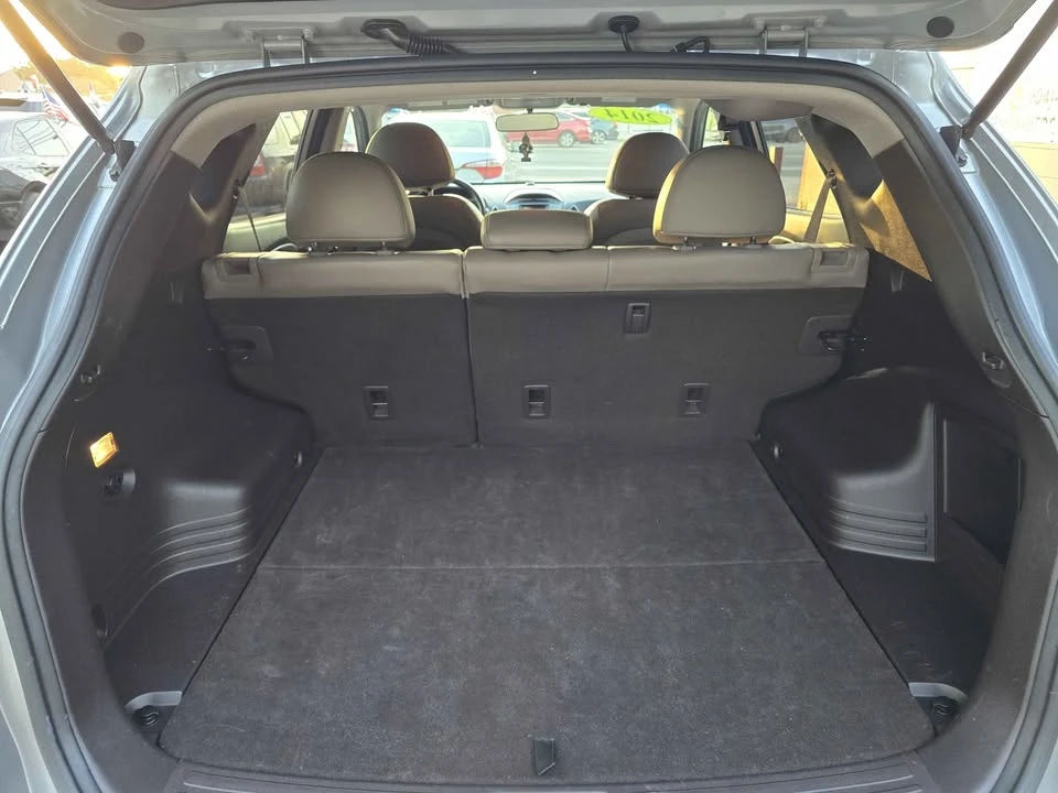 2014 Hyundai Tucson - Image 13 of 20