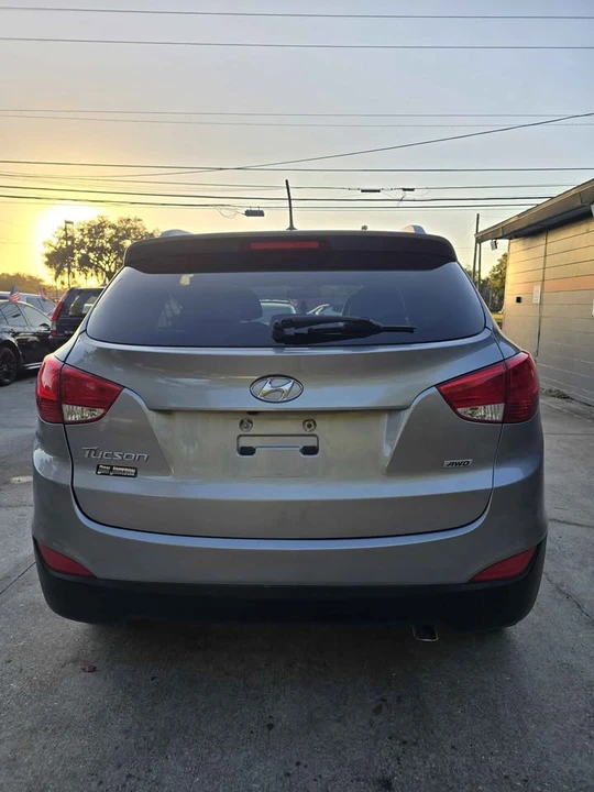 2014 Hyundai Tucson - Image 5 of 20