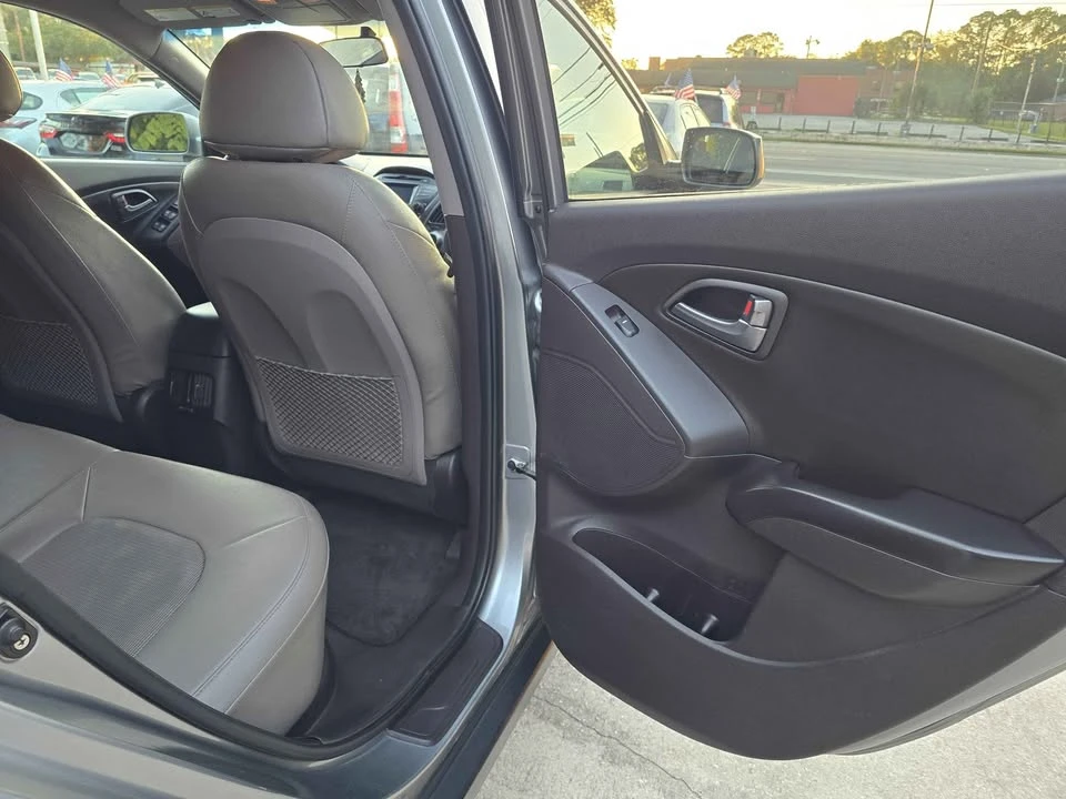 2014 Hyundai Tucson - Image 14 of 20
