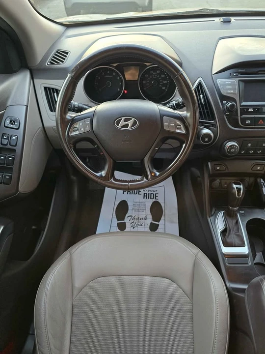 2014 Hyundai Tucson - Image 20 of 20