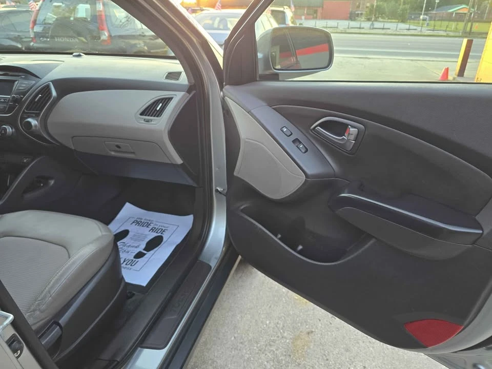 2014 Hyundai Tucson - Image 16 of 20