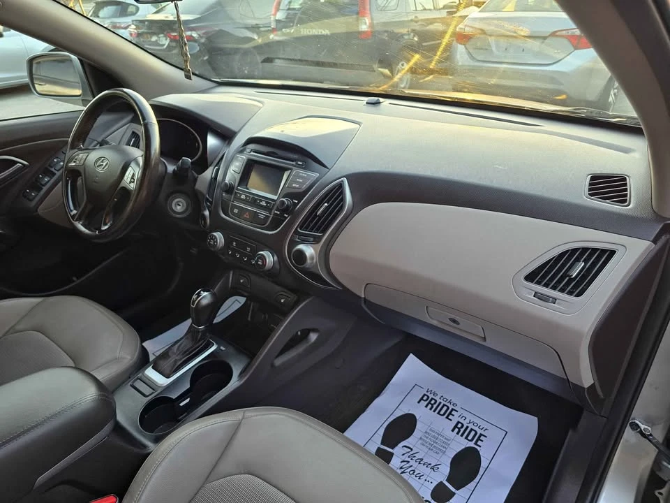 2014 Hyundai Tucson - Image 18 of 20