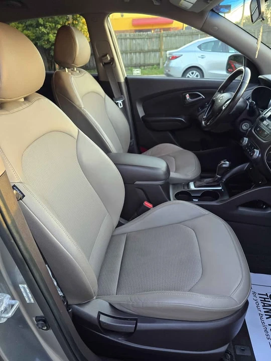 2014 Hyundai Tucson - Image 17 of 20