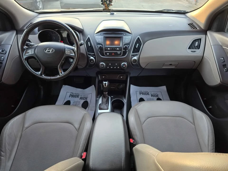 2014 Hyundai Tucson - Image 19 of 20