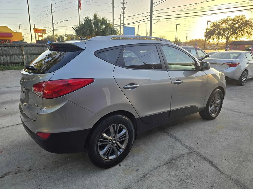 2014 Hyundai Tucson - Image 6 of 20