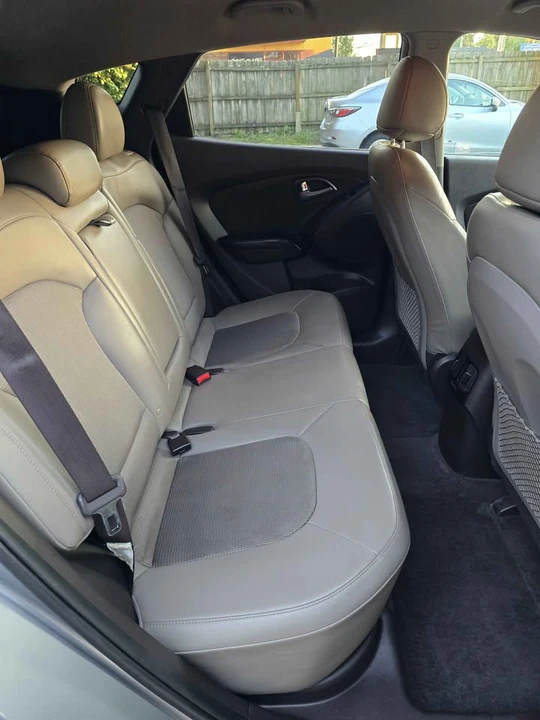2014 Hyundai Tucson - Image 15 of 20