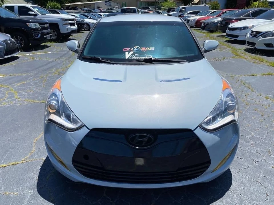 2014 Hyundai Veloster - Image 9 of 19