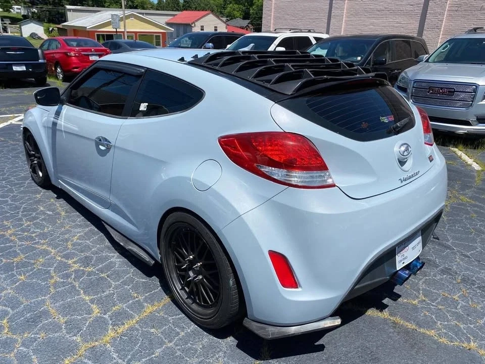 2014 Hyundai Veloster - Image 2 of 19